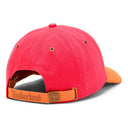 Timberland Ανδρικό Καπέλο Archive Baseball Cap TB0A66UJN96 Κόκκινο