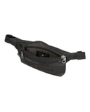 Pepe Jeans Ανδρικό Τσαντάκι Μέσης Ancor 7017342-999 Μαύρο