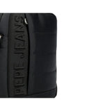 Pepe Jeans Ανδρικό Τσαντάκι Μέσης Ancor 7017342-999 Μαύρο
