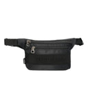 Pepe Jeans Ανδρικό Τσαντάκι Μέσης Ancor 7017342-999 Μαύρο