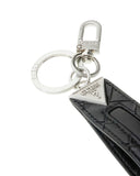 Guess Μπρελόκ Torino RM7461P6301-BLA Μαύρο