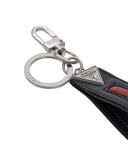 Guess Μπρελόκ Torino RM7462P6301-BLA Μαύρο
