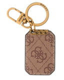 Guess Μπρελόκ Logo Keychain RM7472P6401-BBO Μπεζ