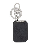 Guess Μπρελόκ Logo Keychain RM7472P6401-BLA Μαύρο