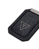 Guess Μπρελόκ Logo Keychain RM7472P6401-BLA Μαύρο