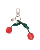 Guess Γυναικείο Μπρελόκ Cherries Keychain RWC74601170 Πράσινο