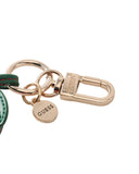 Guess Γυναικείο Μπρελόκ Cherries Keychain RWC74601170 Πράσινο