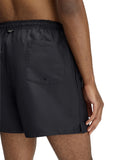 Fred Perry Ανδρικό Μαγιό Swim Shorts S2303-102 Μαύρο