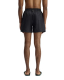Fred Perry Ανδρικό Μαγιό Swim Shorts S2303-102 Μαύρο