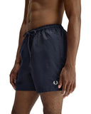 Fred Perry Ανδρικό Μαγιό Swim Shorts S2303-608 Μπλε