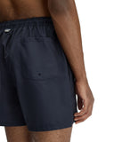 Fred Perry Ανδρικό Μαγιό Swim Shorts S2303-608 Μπλε