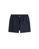 Fred Perry Ανδρικό Μαγιό Swim Shorts S2303-608 Μπλε