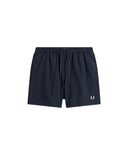 Fred Perry Ανδρικό Μαγιό Swim Shorts S2303-608 Μπλε