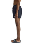 Fred Perry Ανδρικό Μαγιό Swim Shorts S2303-608 Μπλε