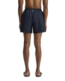 Fred Perry Ανδρικό Μαγιό Swim Shorts S2303-608 Μπλε