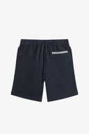 Fred Perry Ανδρική Βερμούδα Classic Sweat Short S8505-608 Μπλε