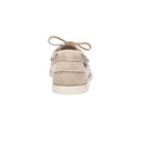 Sebago Ανδρικά Παπούτσια Δερμάτινα Ιστιοπλοικά  Portland Flesh Out L7111PTW-910 Μπεζ