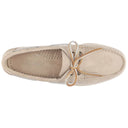 Sebago Ανδρικά Παπούτσια Δερμάτινα Ιστιοπλοικά  Portland Flesh Out L7111PTW-910 Μπεζ