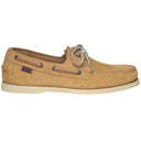 Sebago Ανδρικά Παπούτσια Δερμάτινα Ιστιοπλοικά  Portland Flesh Out L7111PTW-W6F Μπεζ