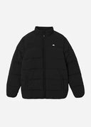 Ellesse Ανδρικό Μπουφάν Nebulus Padded Jacket SHB23601-011 Μαύρο