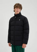 Ellesse Ανδρικό Μπουφάν Nebulus Padded Jacket SHB23601-011 Μαύρο