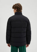 Ellesse Ανδρικό Μπουφάν Nebulus Padded Jacket SHB23601-011 Μαύρο