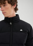 Ellesse Ανδρικό Μπουφάν Nebulus Padded Jacket SHB23601-011 Μαύρο