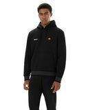 Ellesse Ανδρικό Φούτερ Verazo Hoody SHD24567-011 Μαύρο