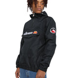 Ellesse Ανδρικό Μπουφάν Monterras Jacket SHF24190-011 Μαύρο