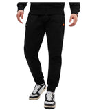 Ellesse Ανδρικό Παντελόνι Φόρμας Bertoni Track Pant SHR04351-011 Μαύρο