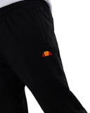 Ellesse Ανδρικό Παντελόνι Φόρμας Bertoni Track Pant SHR04351-011 Μαύρο