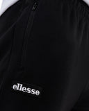 Ellesse Ανδρικό Παντελόνι Φόρμας Bertoni Track Pant SHR04351-011 Μαύρο