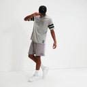 Ellesse Ανδρικό T-Shirt Slateno SHV20027-112 Γκρι