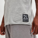 Ellesse Ανδρικό T-Shirt Slateno SHV20027-112 Γκρι