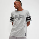 Ellesse Ανδρικό T-Shirt Slateno SHV20027-112 Γκρι