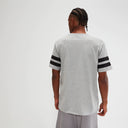 Ellesse Ανδρικό T-Shirt Slateno SHV20027-112 Γκρι
