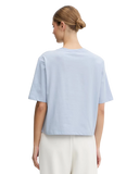Guess Γυναικείο T-Shirt Sophie V6RI09I3Z14-G7HP Σιέλ