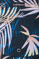 Quiksilver Ανδρικό Μαγιό Surfsilk Mix Volley 15 EQYJV04007-KVJ6 Μαύρο
