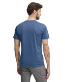 Columbia Ανδρικό T-Shirt Hike™ 1990391-478 Μπλε