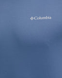 Columbia Ανδρικό T-Shirt Hike™ 1990391-478 Μπλε