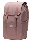 Σακίδιο Πλάτης Herschel Retreat 23L 11397-02077 Ροζ