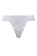 Guess Γυναικεία Σετ Στρινγκ 3 τμχ. Basic Lace Thong O5RG18KC5L0-F68S  Multi