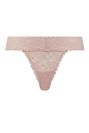 Guess Γυναικεία Σετ Στρινγκ 3 τμχ. Basic Lace Thong O5RG18KC5L0-F68S  Multi
