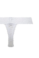 Guess Γυναικεία Σετ Στρινγκ 3 τμχ. Basic Lace Thong O5RG18KC5L0-F68S  Multi