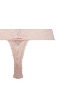 Guess Γυναικεία Σετ Στρινγκ 3 τμχ. Basic Lace Thong O5RG18KC5L0-F68S  Multi