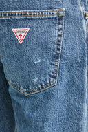 Guess Jeans Ανδρικό Παντελόνι Τζιν M5RA1BD5M52-GDIS Μπλε