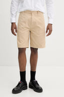 Guess Ανδρική Βερμούδα Chinos M5GD44WGCV1-A117  Μπεζ