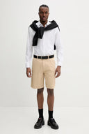Guess Ανδρική Βερμούδα Chinos M5GD44WGCV1-A117  Μπεζ