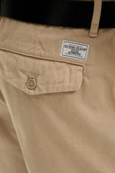 Guess Ανδρική Βερμούδα Chinos M5GD44WGCV1-A117  Μπεζ