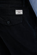 Guess Ανδρική Βερμούδα Chinos M5GD44WGCV1-A71W  Μπλε
